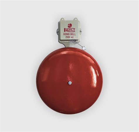 Bell Buzzers And Accessories Kalki Industries