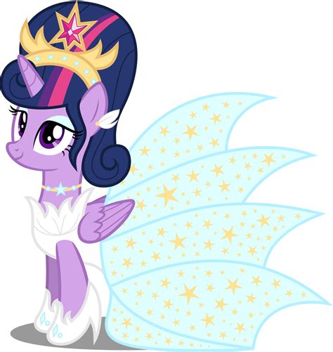 Princess Twilight Sparkle By Atomicmillennial On Deviantart