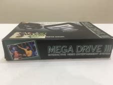 Mega Drive Iii Fifa Soccer Tectoy