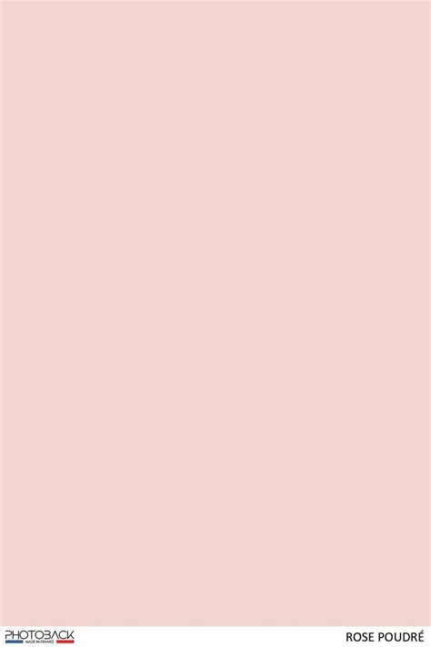 ROSE POUDRÉ in 2023 Paint samples Pink paint Rail cover