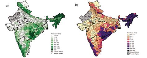 Guest Post How Climate Change Has Caused Forest Loss In India Retime