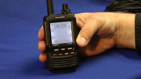 Yaesu Ft2d Fusion Review 59 Off