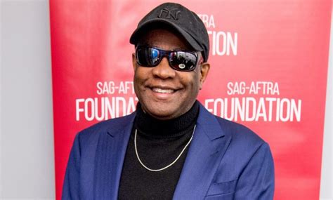 Singer And Co Founder Of Kool The Gang Robert Bell Passed Away At