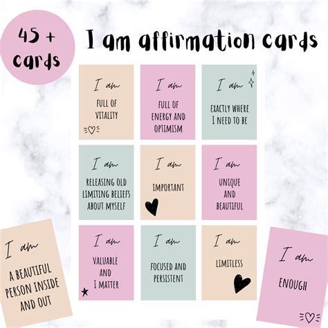 Positive Affirmations For Good Health Affirmations Zazzle Affirmation