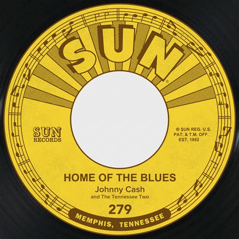 Home Of The Blues Give My Love To Rose Sun Records