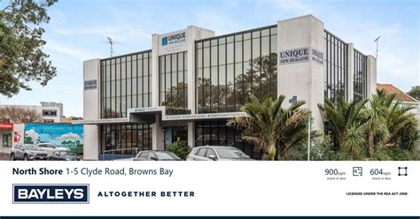 Commercial For Sale By Negotiation Clyde Road Browns Bay North