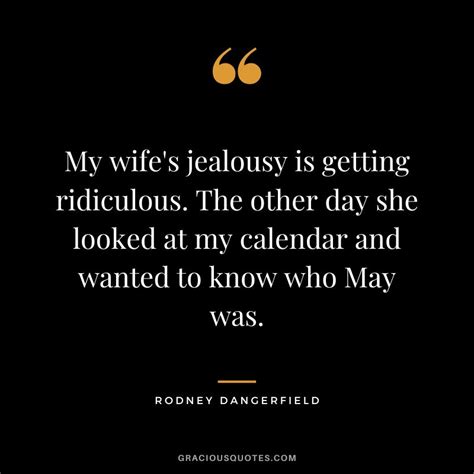 Jealousy Quotes Funny