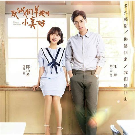 Drama Queen Reviews Cdrama Review A Love So Beatiful