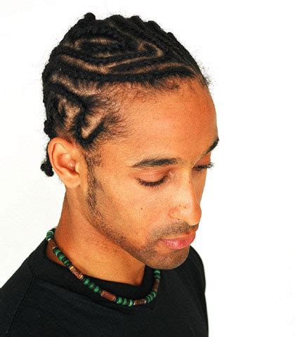 Gallery Of Cornrows 6 Thirstyroots Black Hairstyles