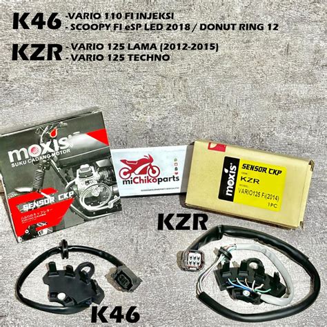 Jual Sensor Ckp Kaki K Kzr Vario Fi Pnp Scoopy Fi Injeksi