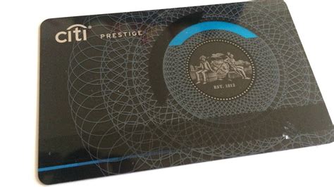 Petition · Restore The Original Citi Prestige Credit Card Benefits