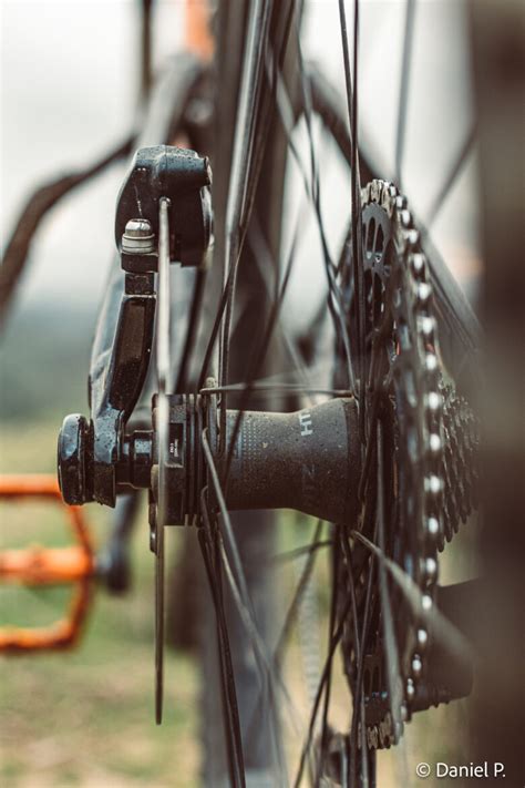 Wtb Htz I Alloy Emtb Wheelset Will Get Riders Amped Review