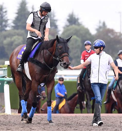 【スプリンターズs】キミワクイーン 混戦切り裂く 奥村武師「とにかく順調」 競馬ニュース Netkeiba