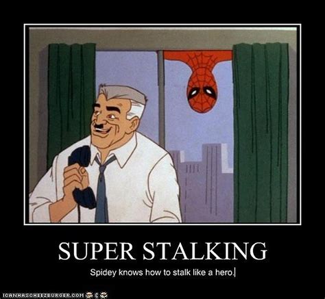 Spider Man 10 Funniest J Jonah Jameson Memes That Make Us Cry Laugh