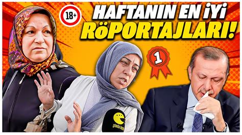 Yürek İsteyen Sözler İşte Haftanın En İyi Sokak Röportajları Ekonomi