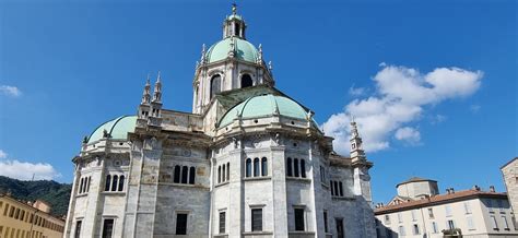 Duomo Di Como Italia It