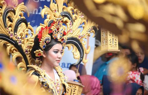 Trending di YouTube, Ini 10 Transformasi Tiara Andini, Runner Up ...