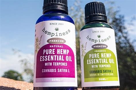 How To Use Hemp Oil The Hemp Blog