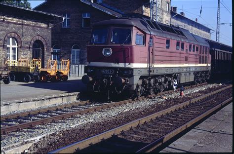 Deutsche Bahn Baureihe 242