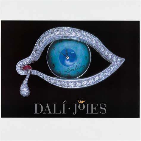 Salvador Dali eye | Dali, Salvador dali, Salvador