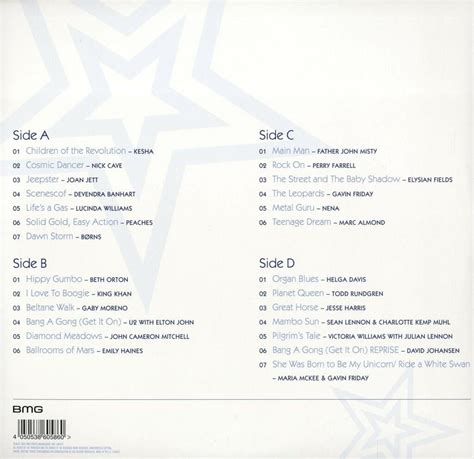 Verschiedene Interpreten Doppel Cd Angel Headed Hipster The Songs Of