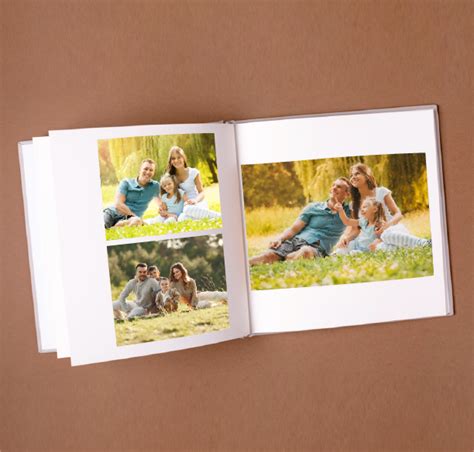 Hardcover Photobook Uae And Dubai Custom Photo Book Printing