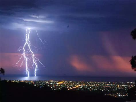 Lake Maracaibo: Why is it the most lightning struck location of the ...