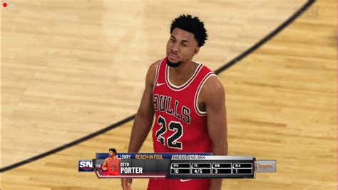 NBA 2k20 Raptors Mega Mod YouTube