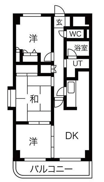 【ホームズ】マーブル小手指 3階の建物情報｜埼玉県所沢市小手指台28 1