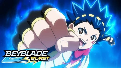 Beyblade Burst Amv I Almost All Special Moves Of Valt Aoigod Valkyrie