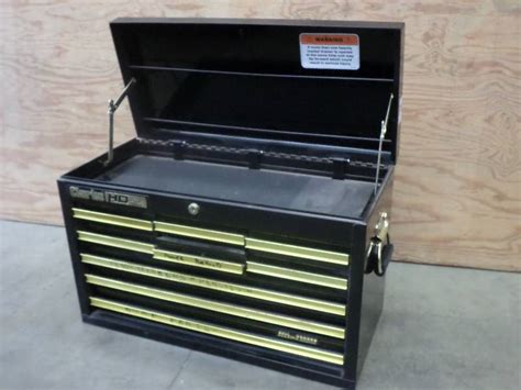 Clarke Hd Plus Drawer Locking Tool Chest Heavy Construction Off