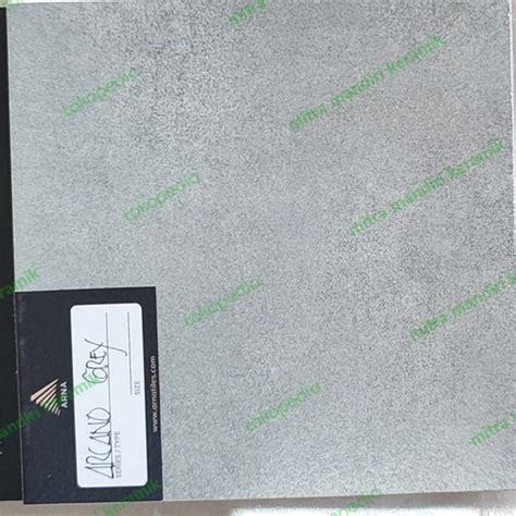 Jual GRANITE LANTAI 60X60 ARCANO GREY MATT KW1 ARNA Kab Bogor