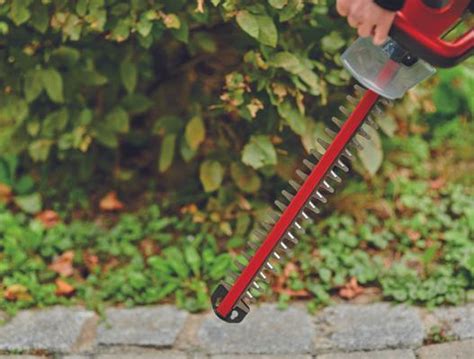 GC CH 18 50 Li Solo Cordless Hedge Trimmer