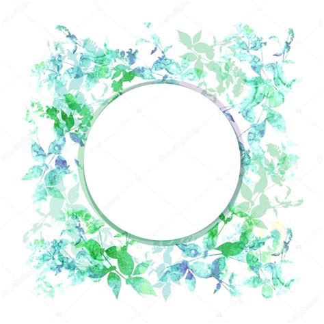 Mint Green Circle Clip Art