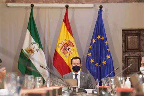 La Junta aprueba este martes la formulación de la I Estrategia de