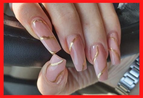Esmaltes Color Nude Una Declaraci N Elegante De Tus U As