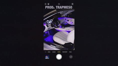 Hard Trap Type Beat Benz Prod Trapmeso Youtube