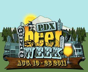 Portland Beer Week - The Brew Site