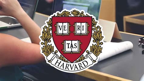 Aprovecha M S De Cursos Gratis De La Prestigiosa Universidad De Harvard