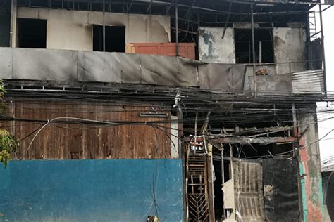 Incendio Consume Casa En Pavas Teletica