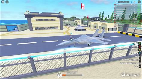 F15 Military Tycoon Roblox Youtube