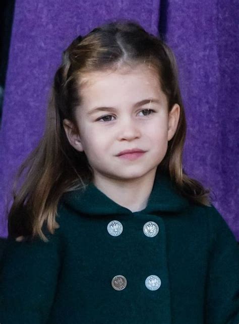 Princess Charlotte of Cambridge | Princess charlotte, Princesa ...