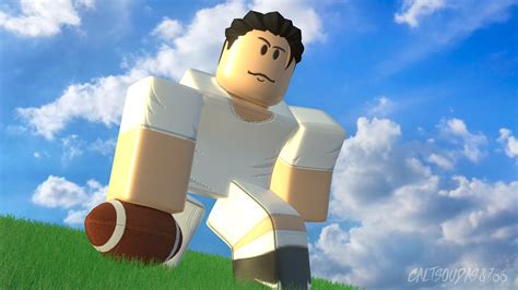 Roblox Football Wallpapers Wallpaper Cave