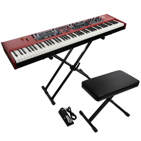 Clavia Nord Stage 88, 57% OFF | www.elevate.in