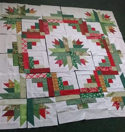 Cactus Wreath Quilt Tutorial Christmas Quilt Patterns Quilting