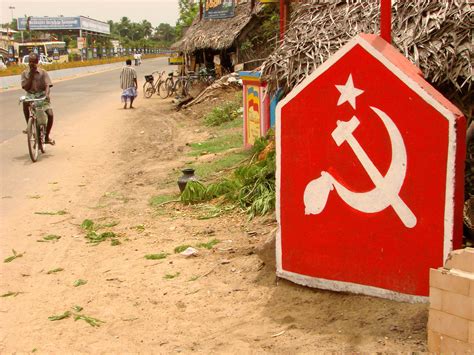 Communist Parties in India question BJP's election victory ...