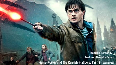 24 Voldemorts End Harry Potter And The Deathly Hallows Part 2