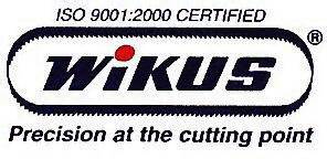 Wikus M42 Bandsaw Blades Primar M42 Vario M42 Marathon M42