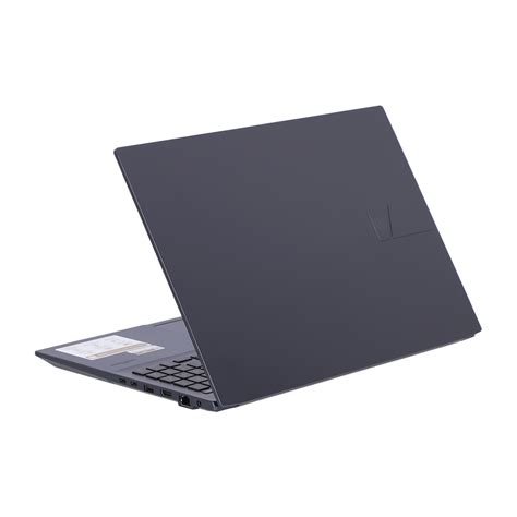 Notebook โน้ตบุ๊ค Asus Vivobook Pro 16 Oled K6602vu Mx976ws Quiet Blue