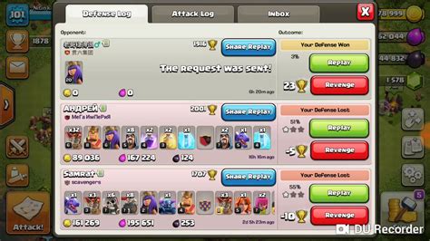 Maximum Elixier Loot 9 1 Lakh 7 Lakh Gold Biggest Loot In Coc